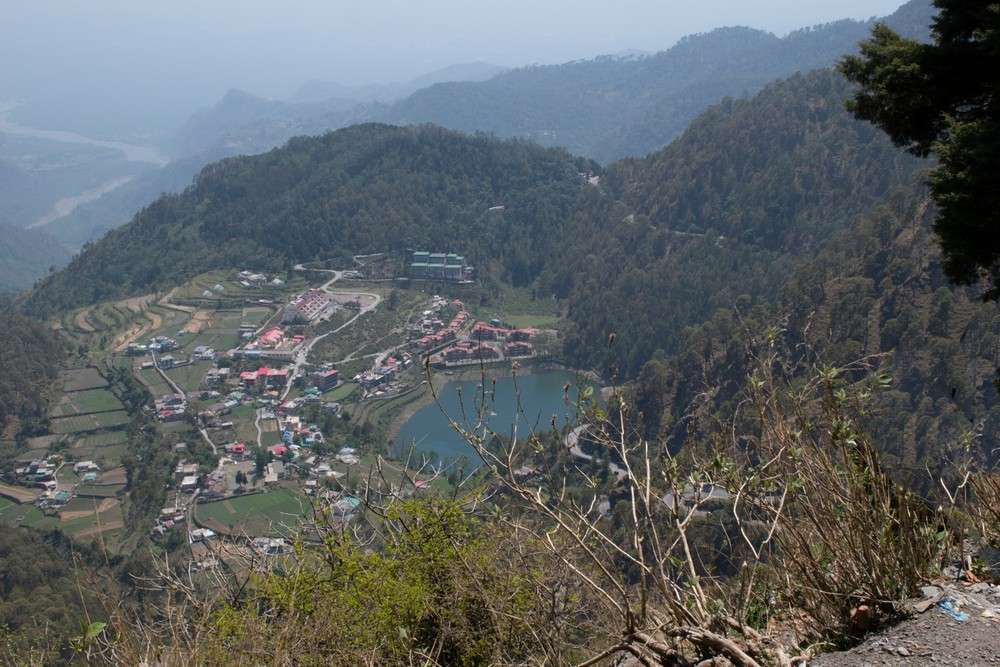 Hidden Places in Nainital