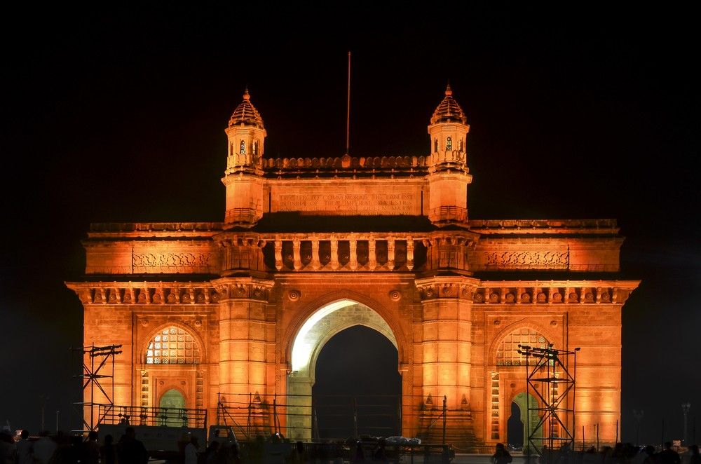 Gateway of India