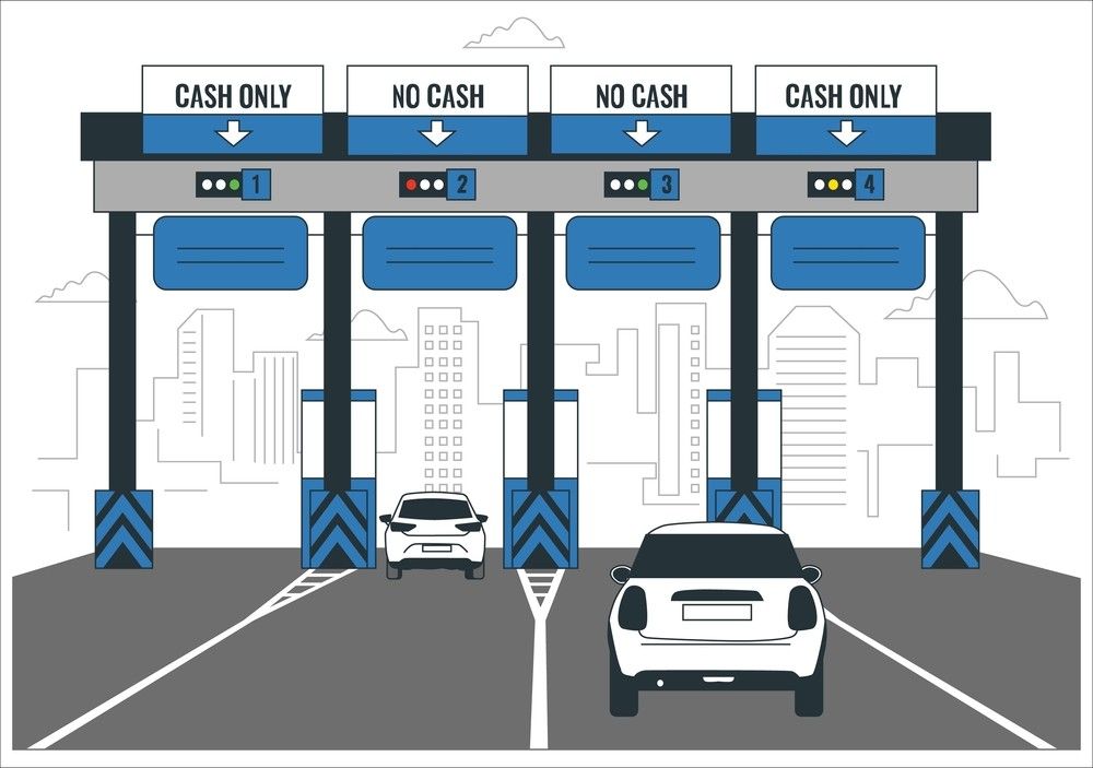 Toll Information