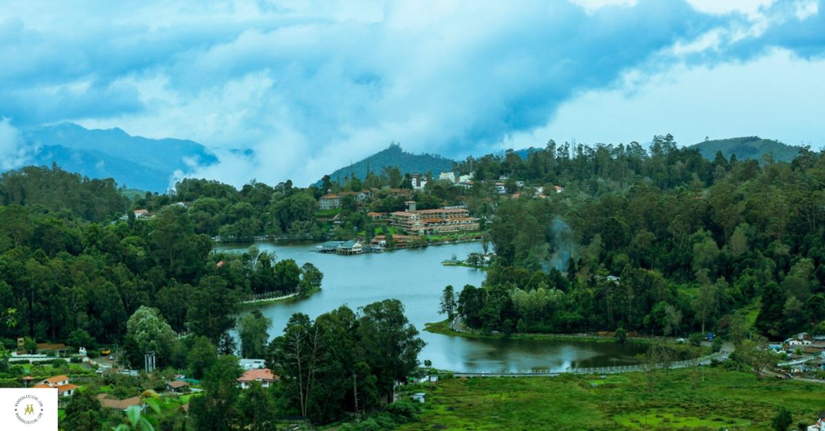 Offbeat Stays in Kodaikanal