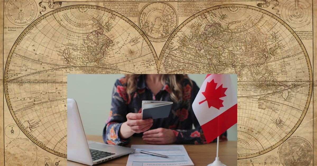 Is Travel History Important for a Canada Visa