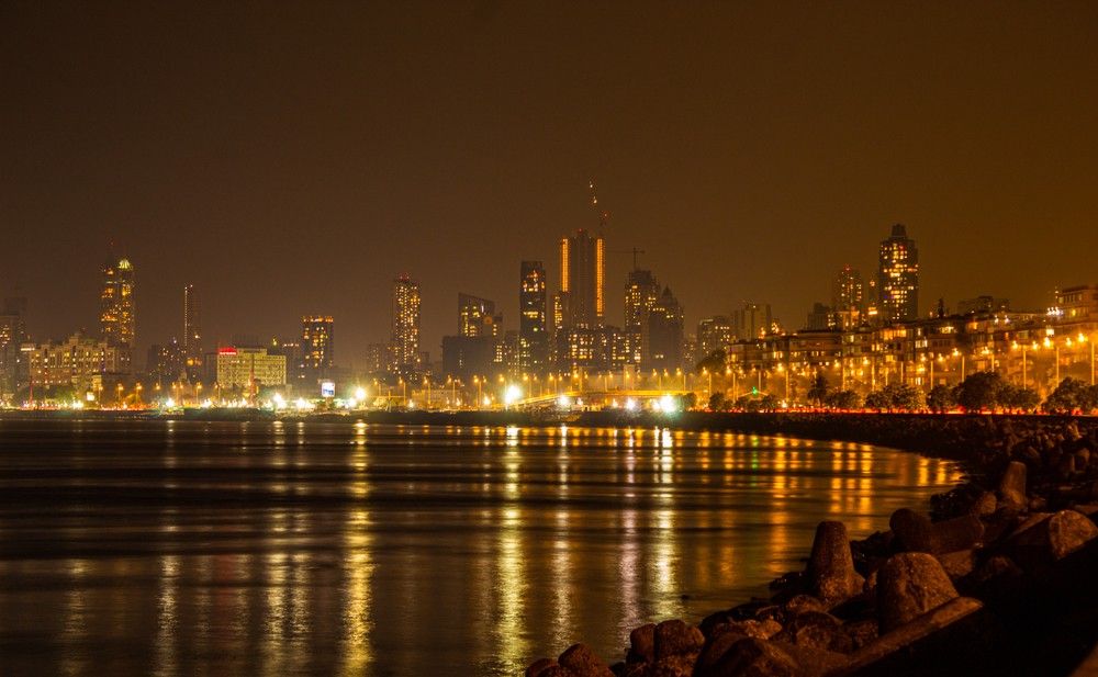 Things to Do in Mumbai at Night