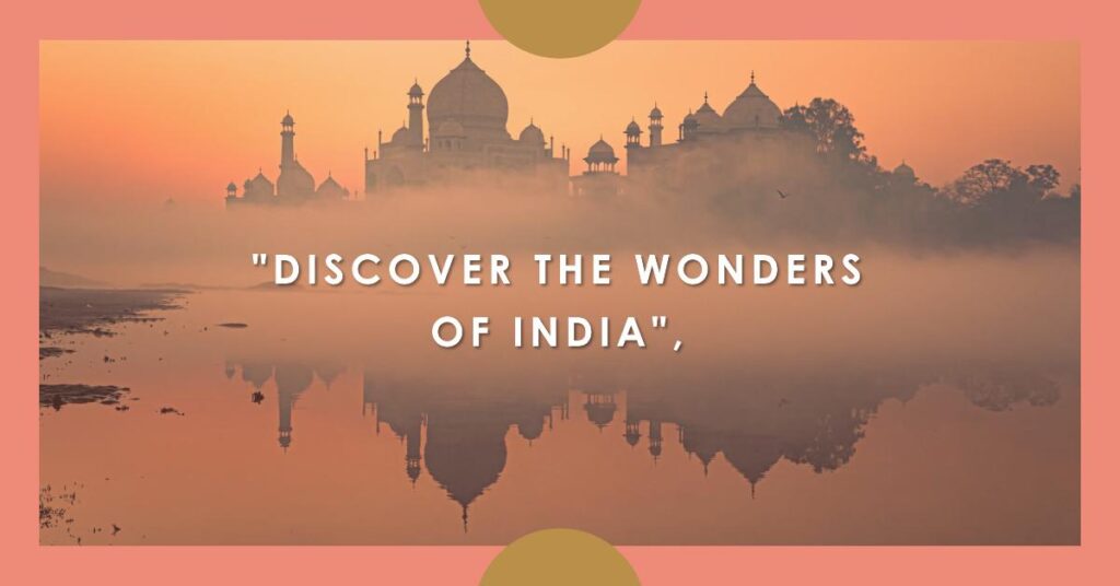 Is India a Good Travel Destination?